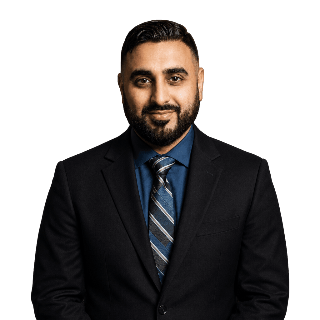 Waleed Alzahrani, Founder and Chief Executive Officer